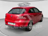 2011 Seat Ibiza