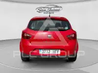 2011 Seat Ibiza