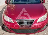 2011 Seat Ibiza