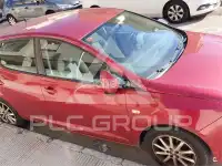 2011 Seat Ibiza