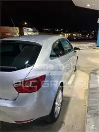 2011 Seat Ibiza