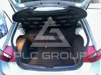2011 Seat Ibiza
