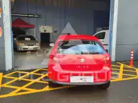 2011 Seat Ibiza