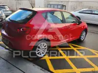 2011 Seat Ibiza