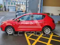 2011 Seat Ibiza