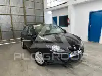 2011 Seat Ibiza