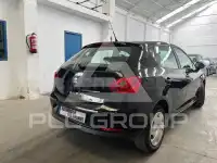 2011 Seat Ibiza