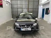 2011 Seat Ibiza