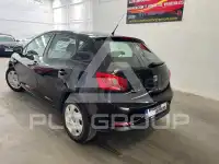2011 Seat Ibiza