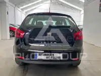 2011 Seat Ibiza