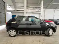 2011 Seat Ibiza