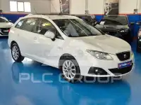 2011 Seat Ibiza