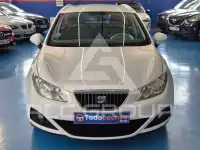 2011 Seat Ibiza