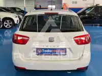 2011 Seat Ibiza