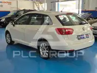 2011 Seat Ibiza