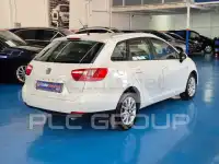 2011 Seat Ibiza