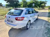 2011 Seat Ibiza