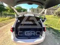 2011 Seat Ibiza
