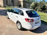 2011 Seat Ibiza