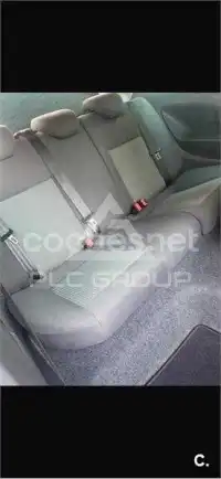 2011 Seat Ibiza