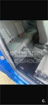 2011 Seat Ibiza