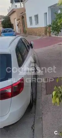 2011 Seat Ibiza