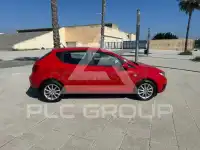 2011 Seat Ibiza
