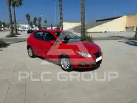 2011 Seat Ibiza