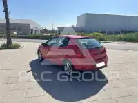 2011 Seat Ibiza