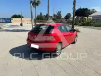 2011 Seat Ibiza
