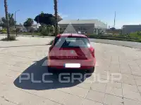 2011 Seat Ibiza