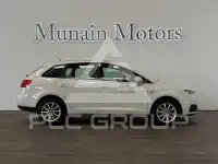 2011 Seat Ibiza