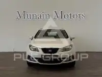 2011 Seat Ibiza
