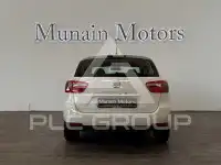2011 Seat Ibiza
