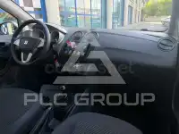 2011 Seat Ibiza
