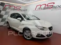 2011 Seat Ibiza