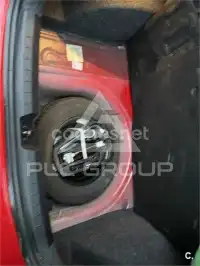 2011 Seat Ibiza