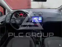 2011 Seat Ibiza