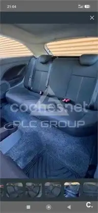 2011 Seat Ibiza