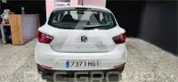 2011 Seat Ibiza