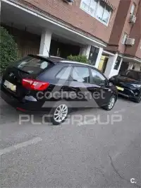 2011 Seat Ibiza