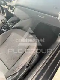 2011 Seat Ibiza