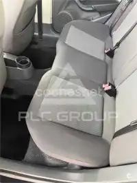 2011 Seat Ibiza