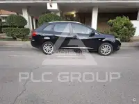 2011 Seat Ibiza