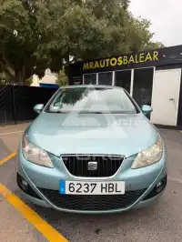 2011 Seat Ibiza
