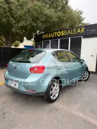 2011 Seat Ibiza