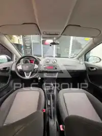 2011 Seat Ibiza