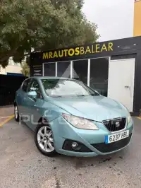 2011 Seat Ibiza