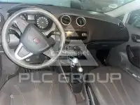 2011 Seat Ibiza