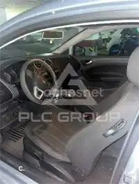 2011 Seat Ibiza